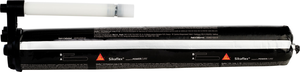 Sikaflex -554 PowerCure